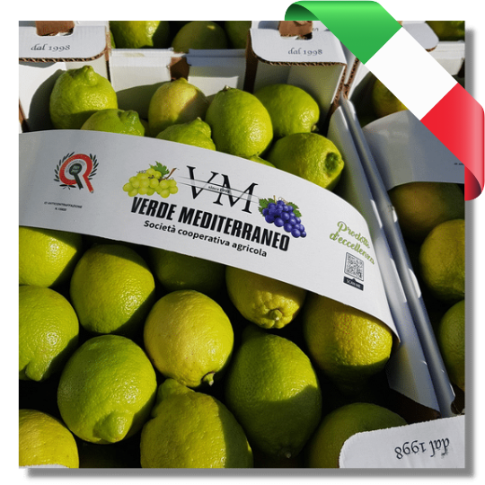 Il Limone di Sicilia